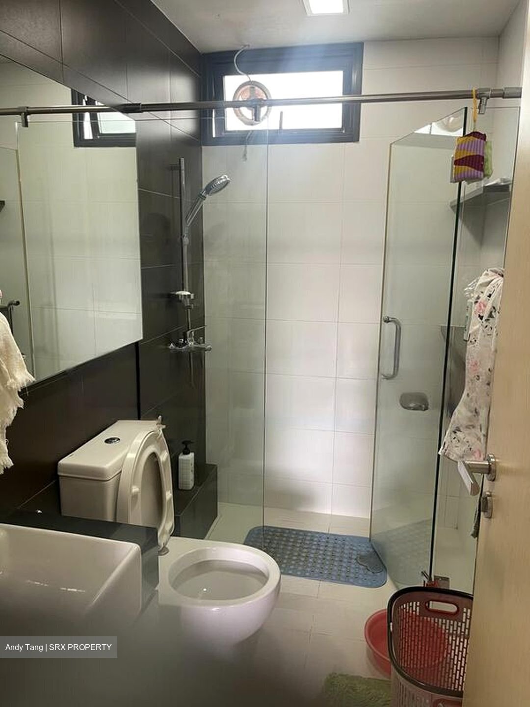 Esparina Residences (D19), Condominium #457430651